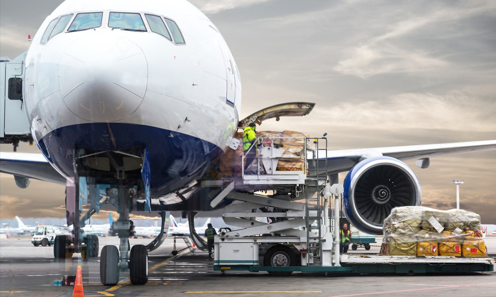AIR CARGO SERVICE